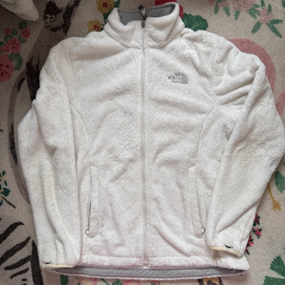 The North Face Women's Osito Jacket